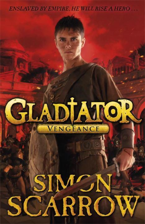 Cover: 9780141339030 | Gladiator: Vengeance | Simon Scarrow | Taschenbuch | Gladiator | 2014