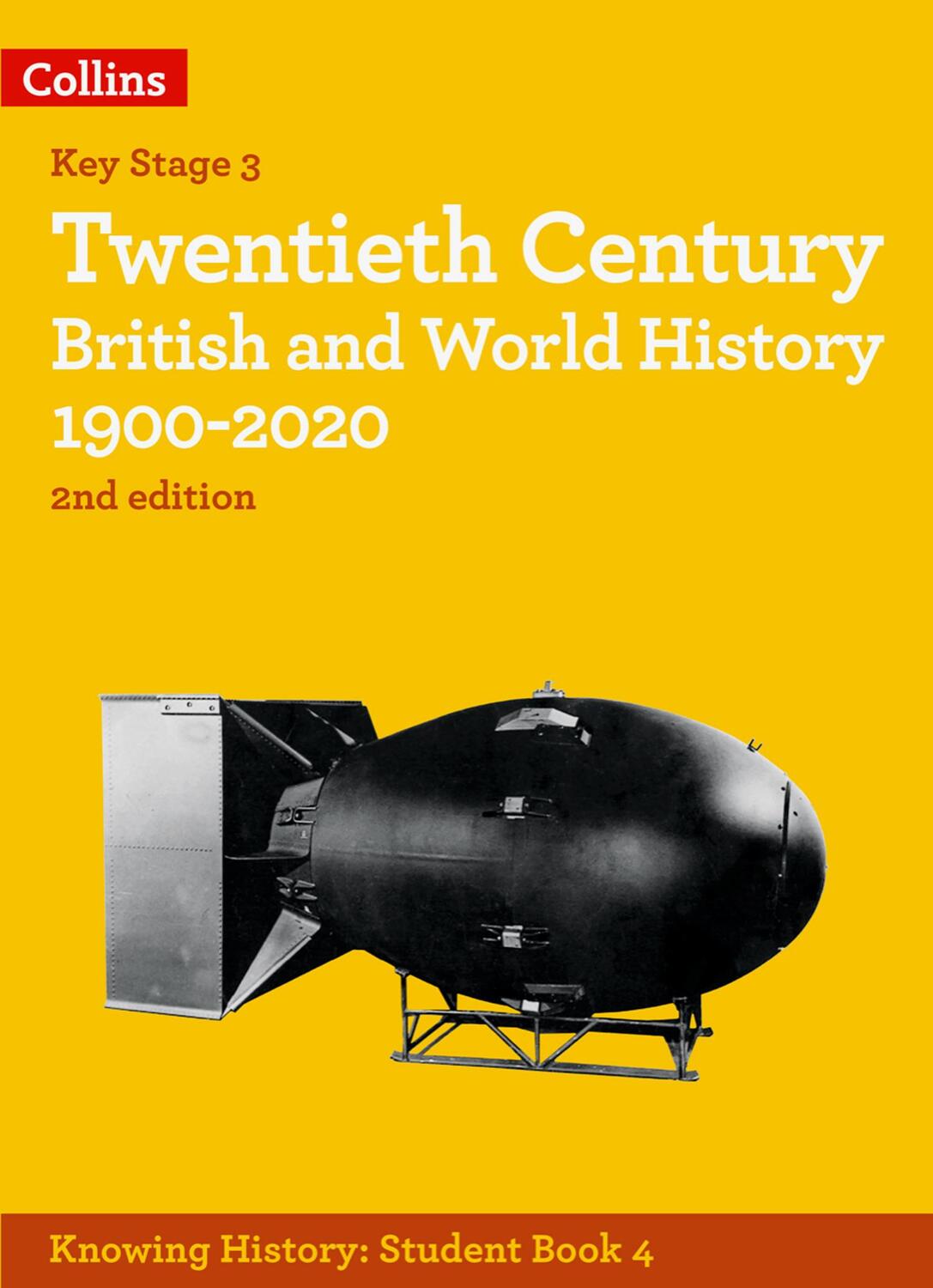 Cover: 9780008492076 | Twentieth Century British and World History 1900-2020 | Taschenbuch