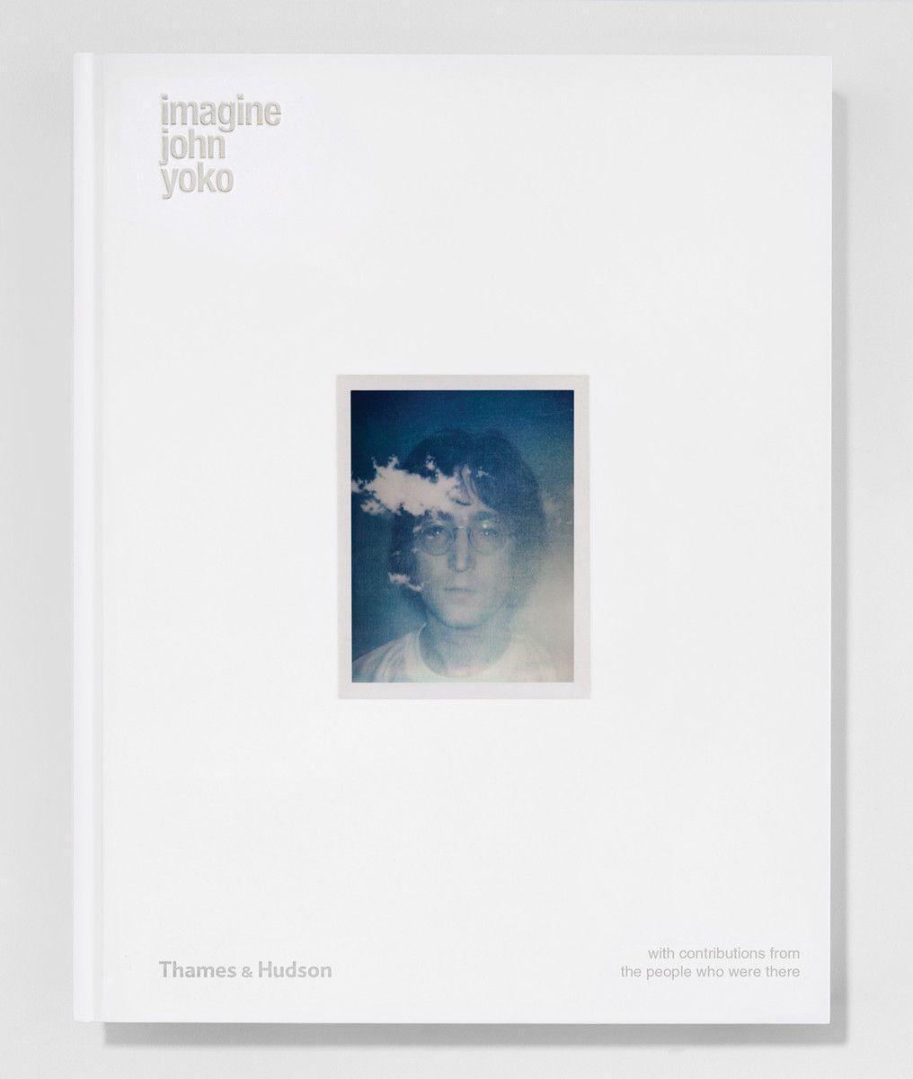 Cover: 9780500021842 | Imagine John Yoko | John Yoko | John Lennon (u. a.) | Buch | Englisch