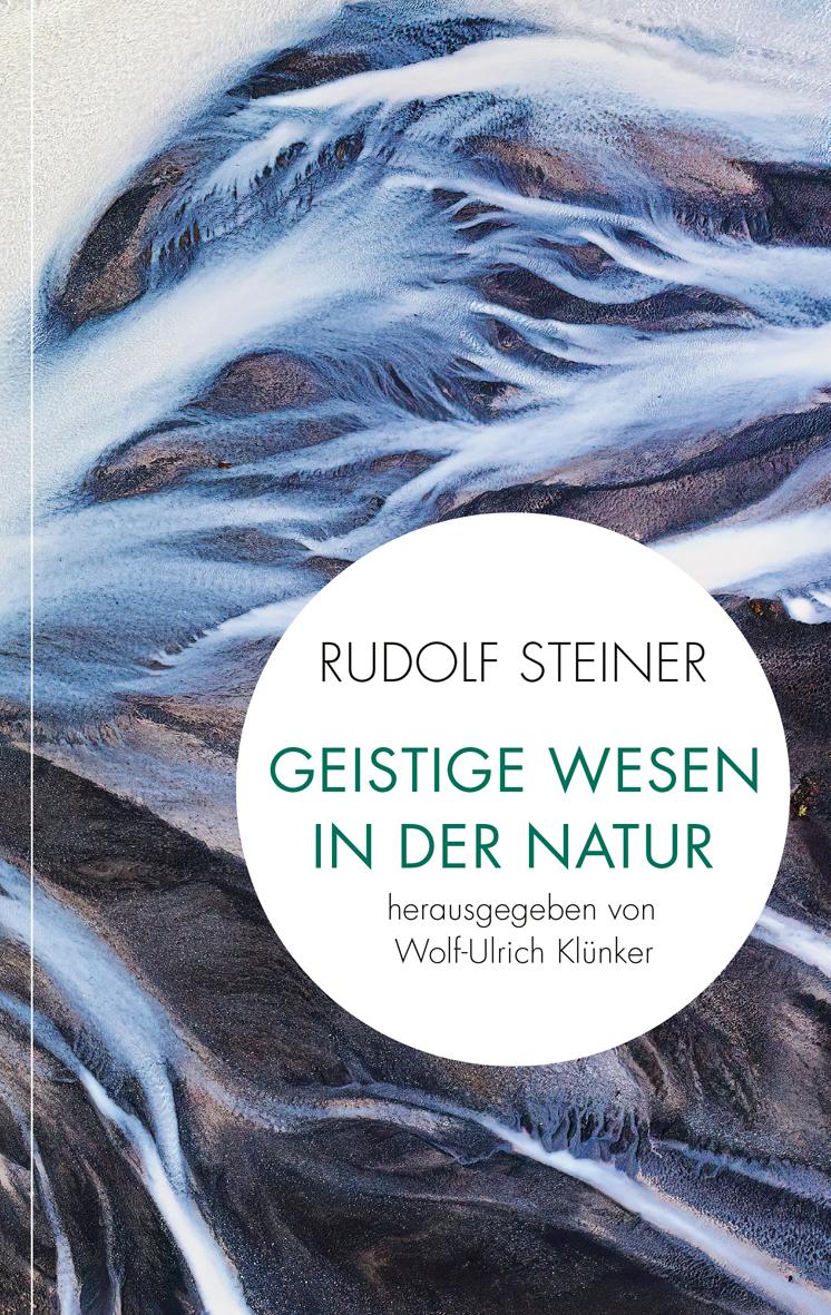 Cover: 9783772501517 | Geistige Wesen in der Natur | Rudolf Steiner | Taschenbuch | 267 S.