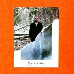 Cover: 190758132129 | Man of the Woods | Justin Timberlake | Audio-CD | 2018