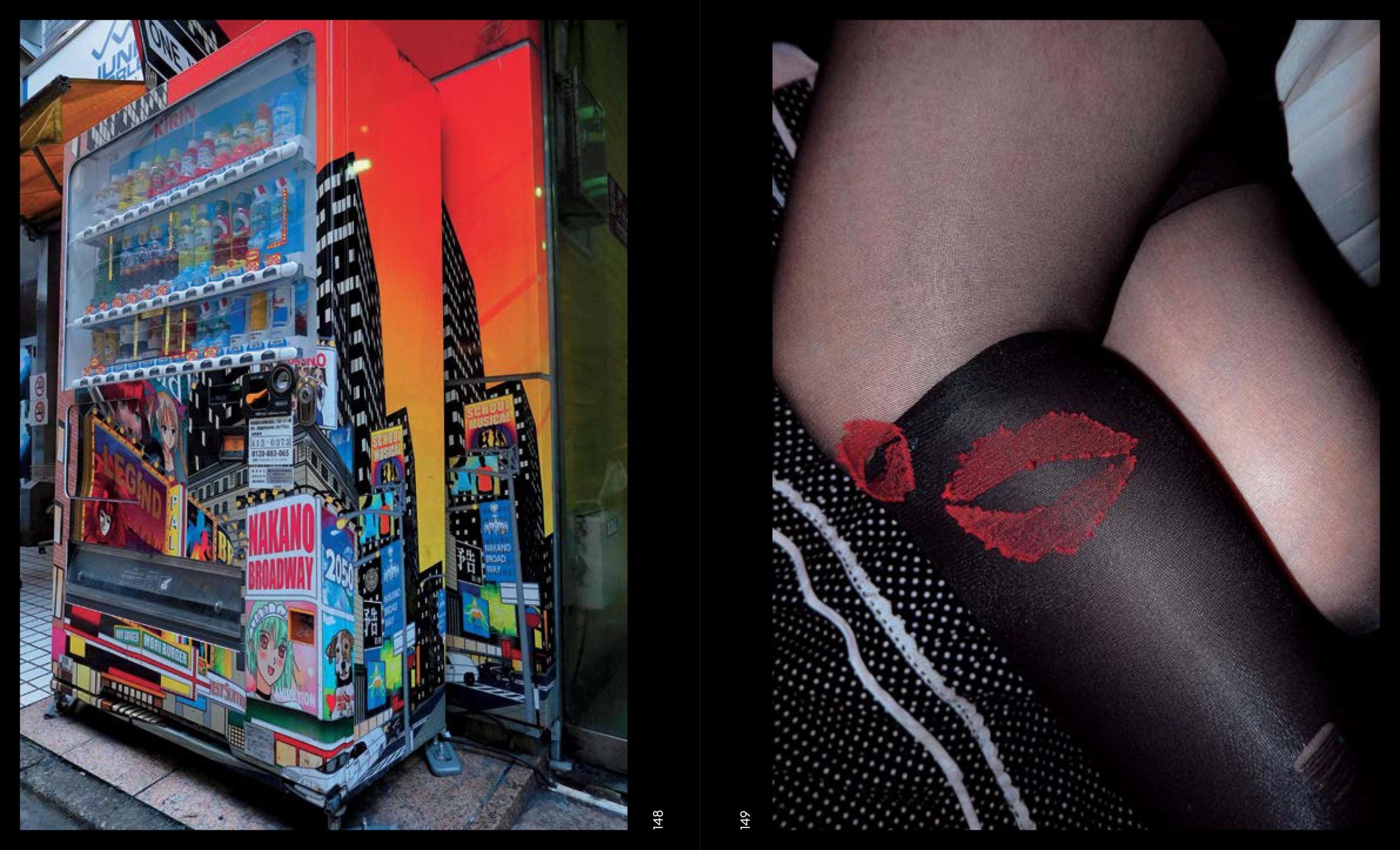 Bild: 9783791389257 | Daido Moriyama: A Retrospective | Thyago Nogueira (u. a.) | Buch