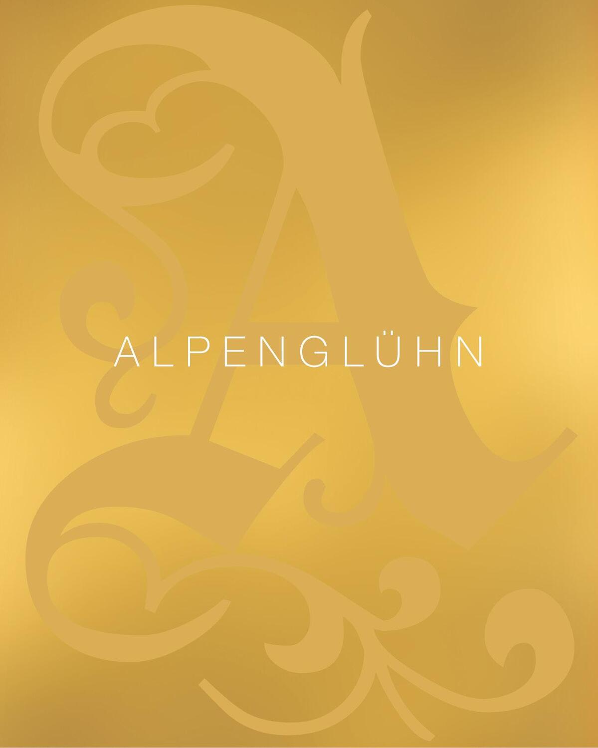 Rückseite: 9783037666739 | Alpenglühn | Stefan Soell | Taschenbuch | 192 S. | Deutsch | 2023