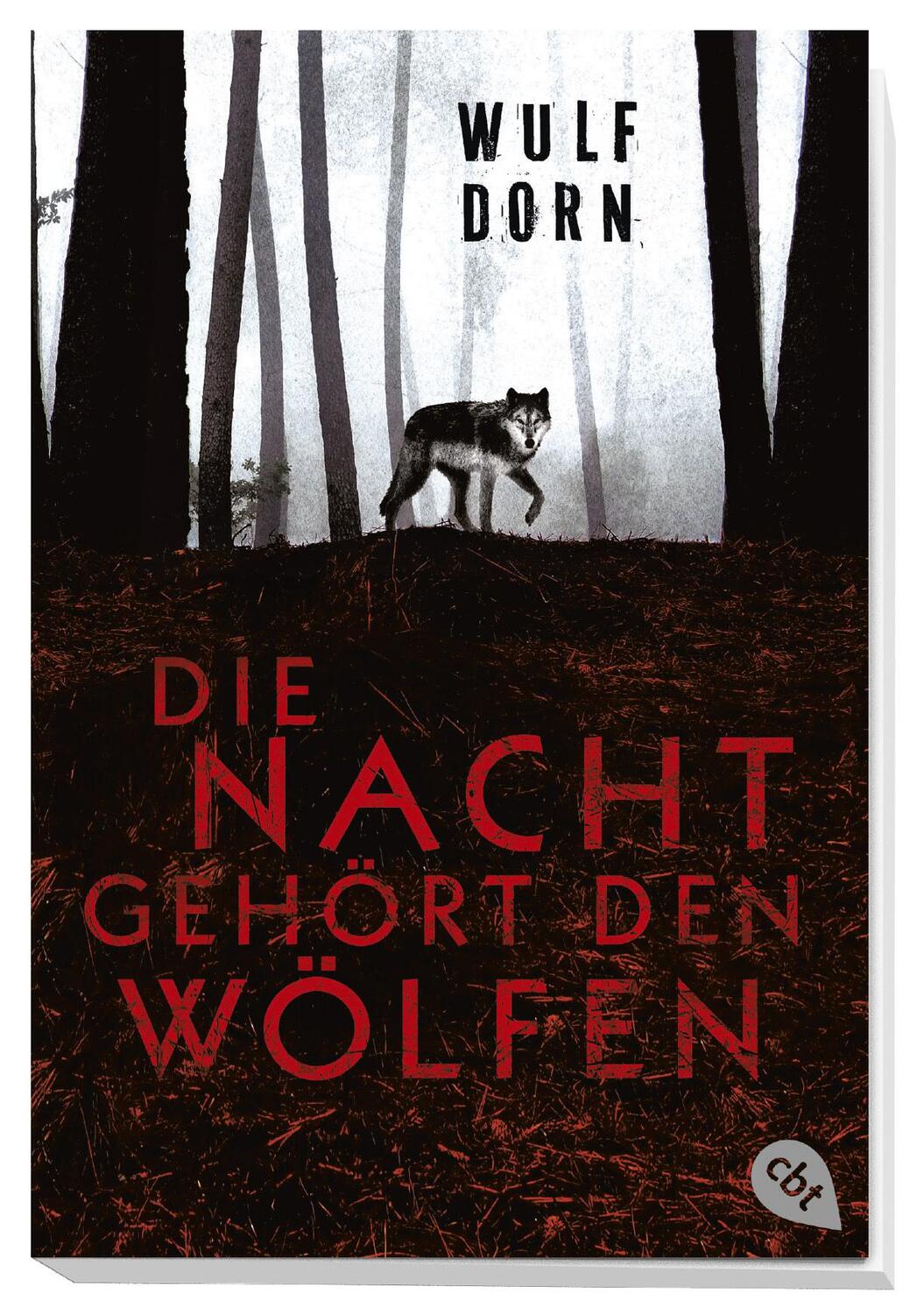 Bild: 9783570311783 | Die Nacht gehört den Wölfen | Wulf Dorn | Taschenbuch | Deutsch | 2018