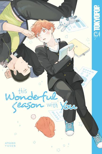 Cover: 9781427867490 | This Wonderful Season with You | Atsuko Yusen | Taschenbuch | Englisch