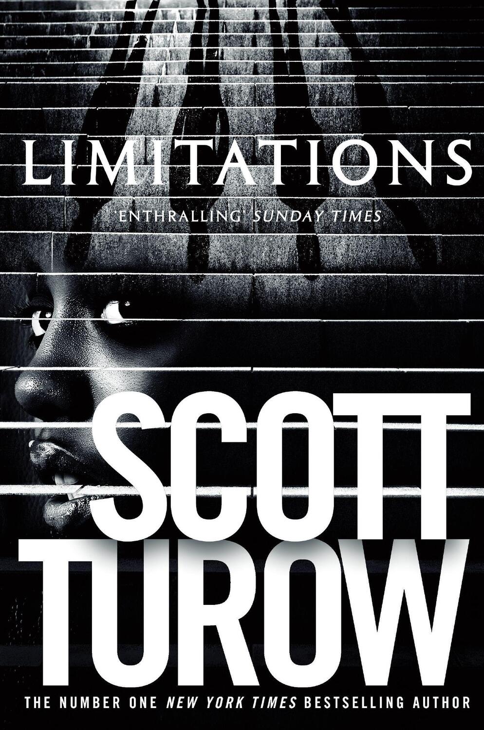 Cover: 9781447254584 | Limitations | Scott Turow | Taschenbuch | Kartoniert / Broschiert