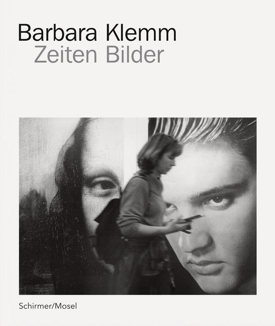 Cover: 9783829608770 | Zeiten und Bilder | Barbara Klemm | Buch | Deutsch | 2019