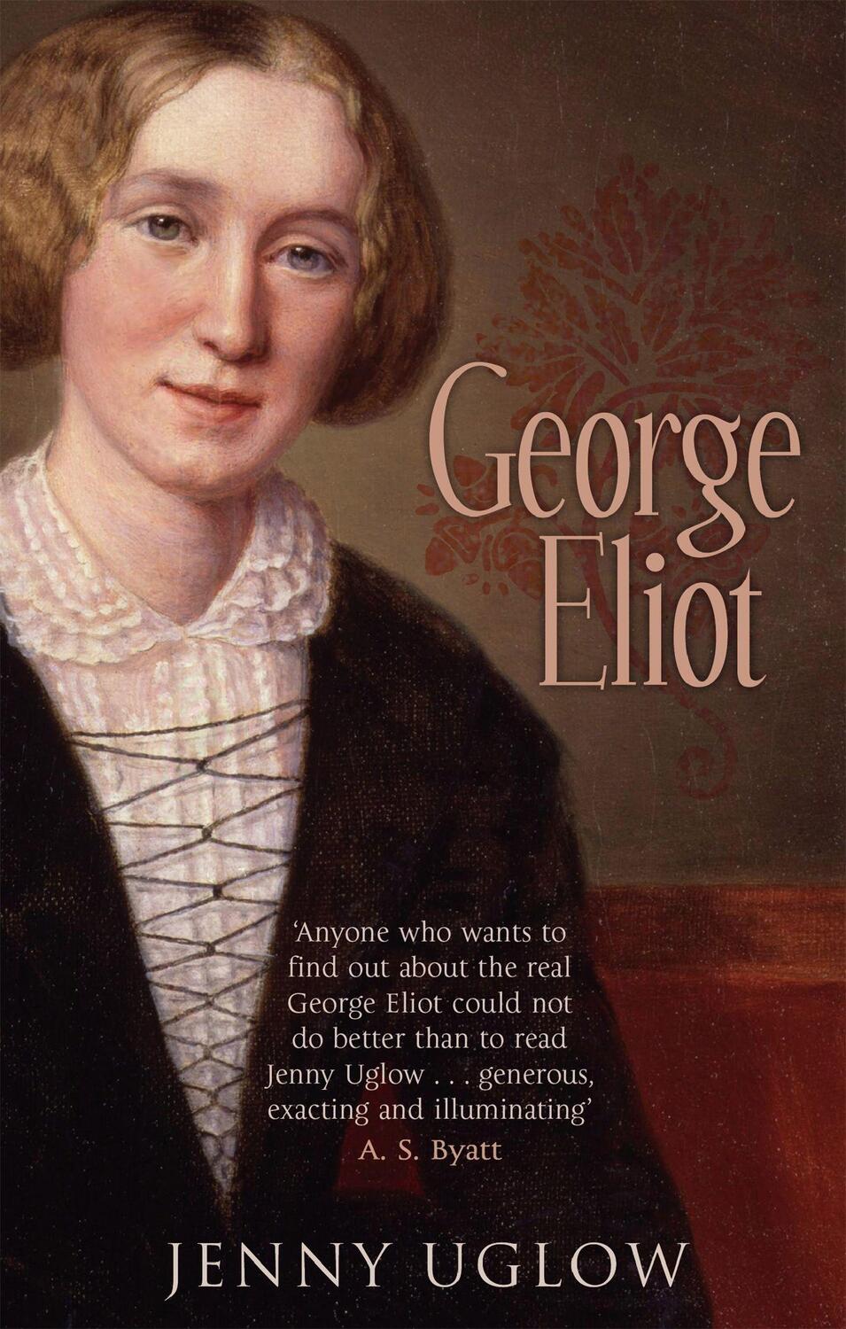 Cover: 9781844084982 | George Eliot | Jenny Uglow | Taschenbuch | Kartoniert / Broschiert