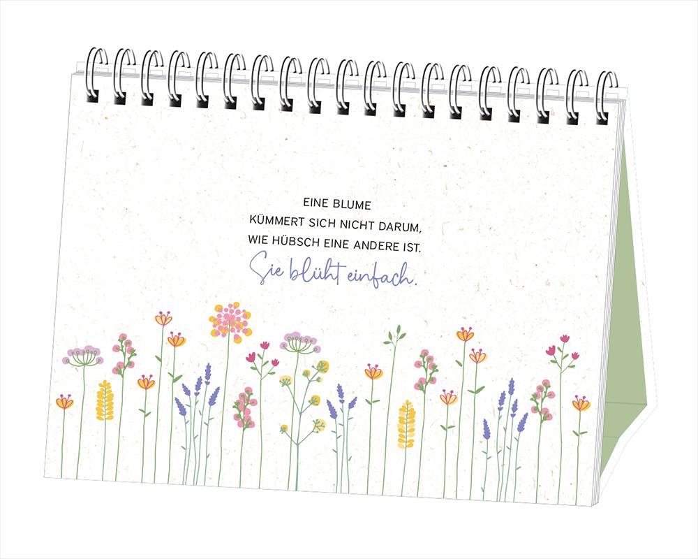 Bild: 9783986360542 | Bee Happy | Spiralbuch | GRAFIK WERKSTATT Das Original | Taschenbuch