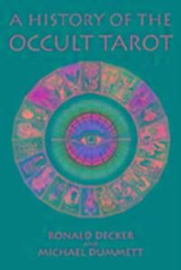 Cover: 9780715645727 | The History of the Occult Tarot | Ronald Decker (u. a.) | Taschenbuch