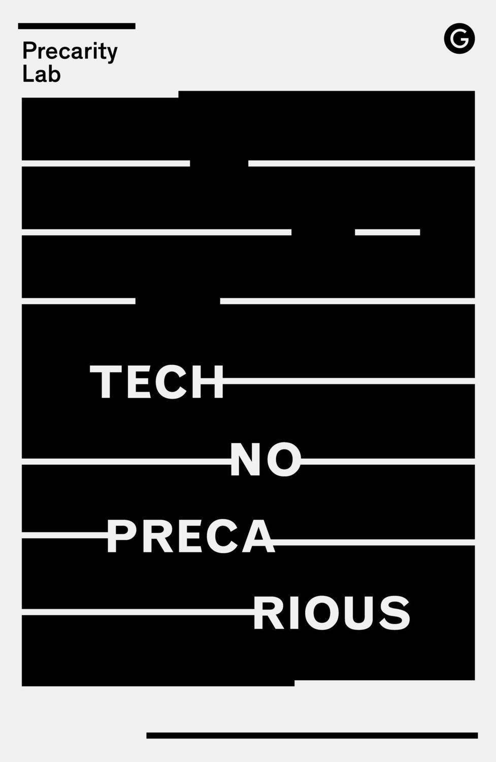 Cover: 9781912685981 | Technoprecarious | Lab Precarity | Taschenbuch | Englisch | 2020