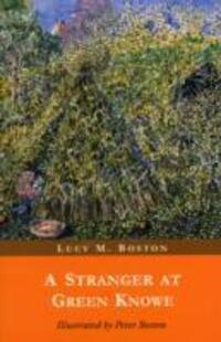 Cover: 9780952323341 | A Stranger at Green Knowe | L. M. Boston | Taschenbuch | Englisch