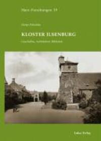 Cover: 9783936872149 | Kloster Ilsenburg | Dieter Pötschke | Buch | 231 S. | Deutsch | 2004