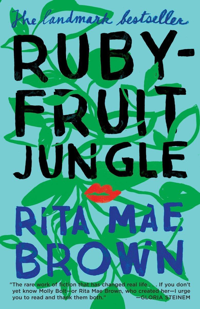 Cover: 9781101965122 | Rubyfruit Jungle | Rita Mae Brown | Taschenbuch | Englisch | 2015