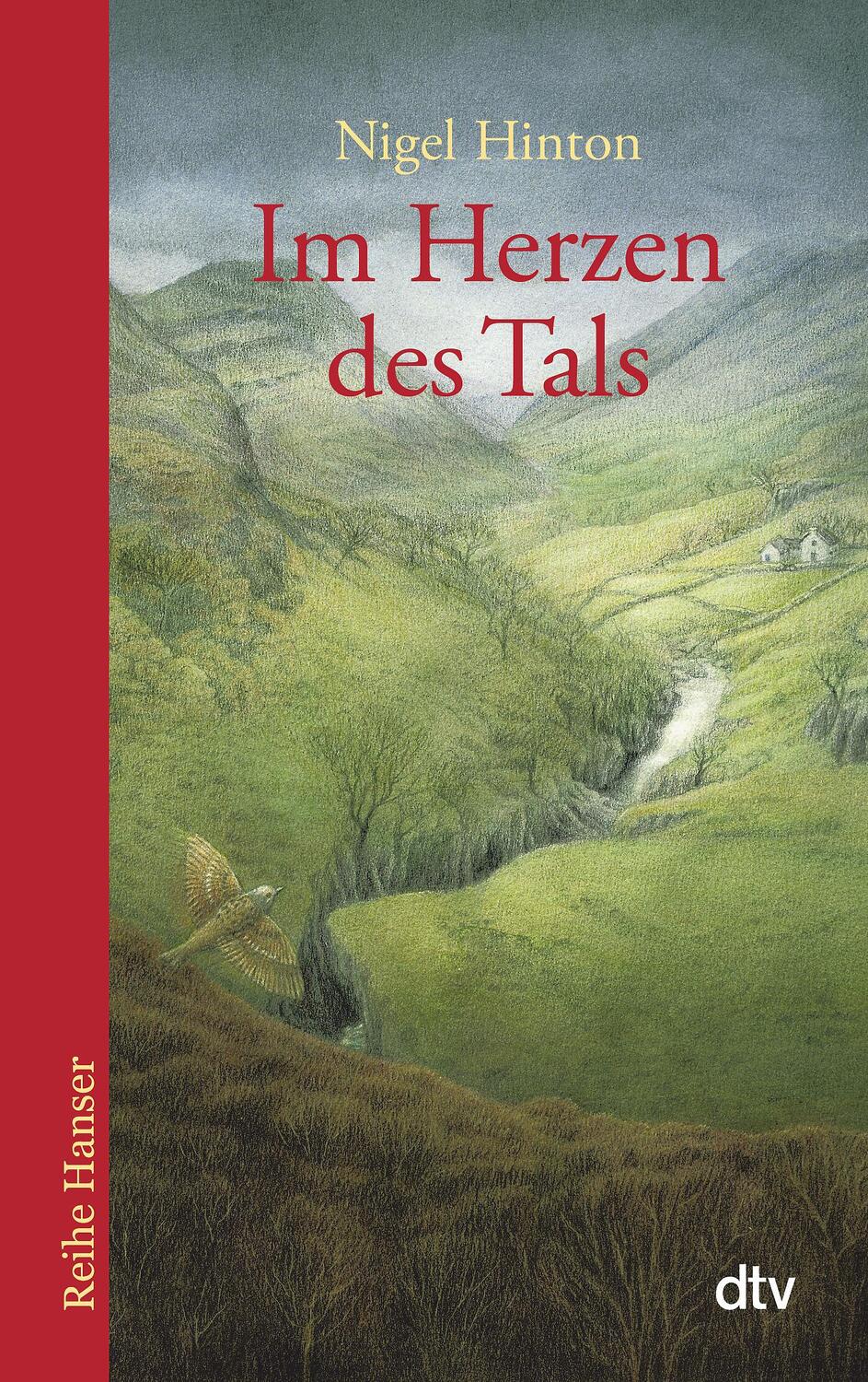 Cover: 9783423620802 | Im Herzen des Tals | Nigel Hinton | Taschenbuch | Deutsch | 2001