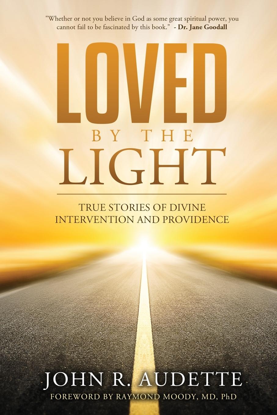 Cover: 9798987263303 | Loved by the Light | John R Audette | Taschenbuch | Englisch | 2023