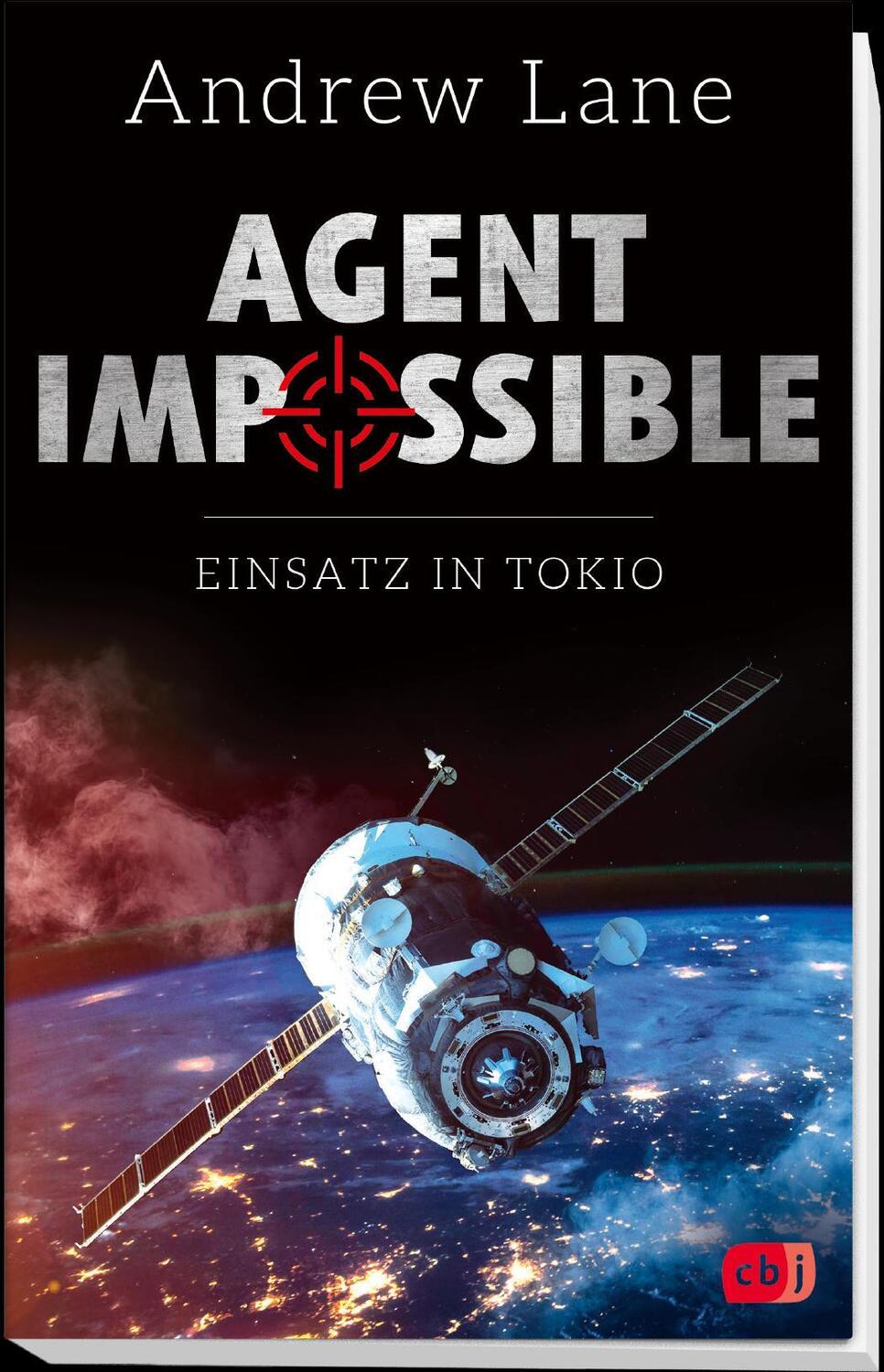 Bild: 9783570165904 | AGENT IMPOSSIBLE - Einsatz in Tokio | Andrew Lane | Taschenbuch | 2020