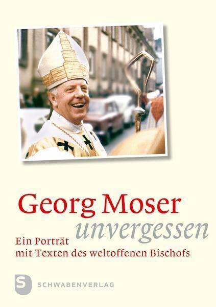 Cover: 9783796617539 | Georg Moser - unvergessen | Buch | 212 S. | Deutsch | 2018