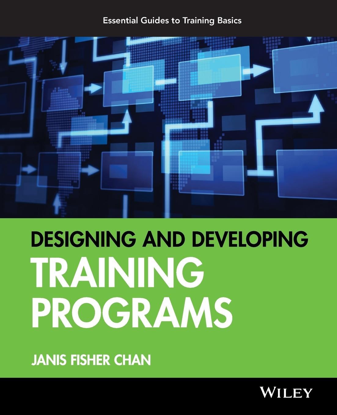 Cover: 9780470404690 | Designing Developing Training | Chan | Taschenbuch | Paperback | 2009