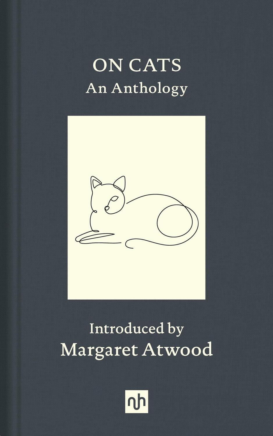 Cover: 9781912559329 | On Cats: An Anthology | Buch | Einband - fest (Hardcover) | Englisch