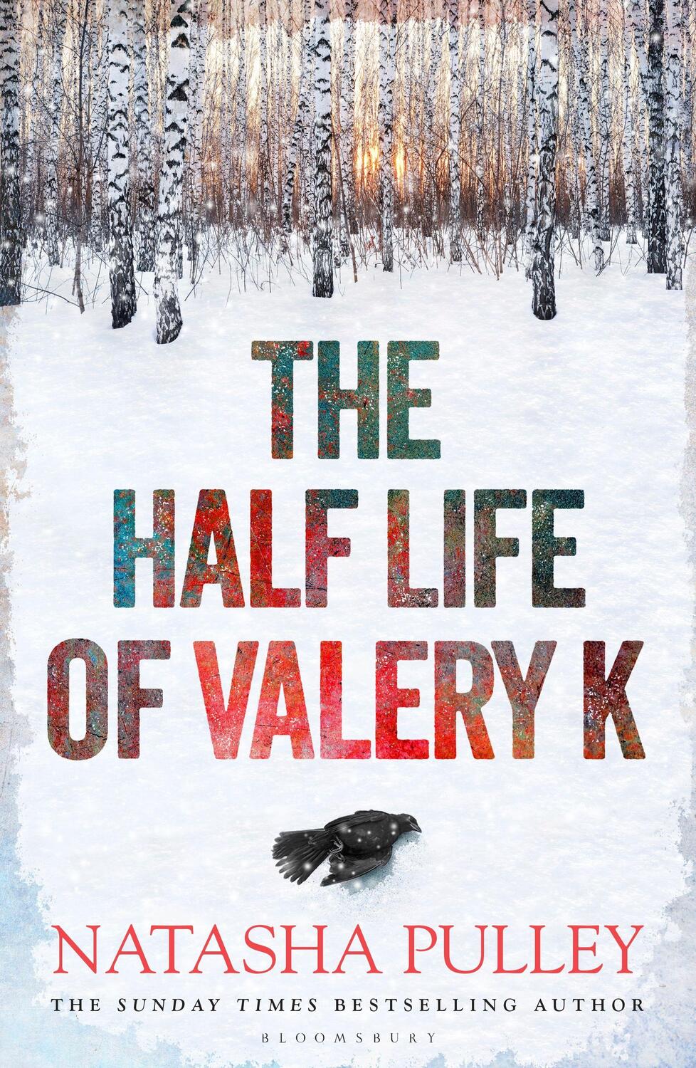 Cover: 9781408885239 | The Half Life of Valery K | Natasha Pulley | Taschenbuch | Paperback