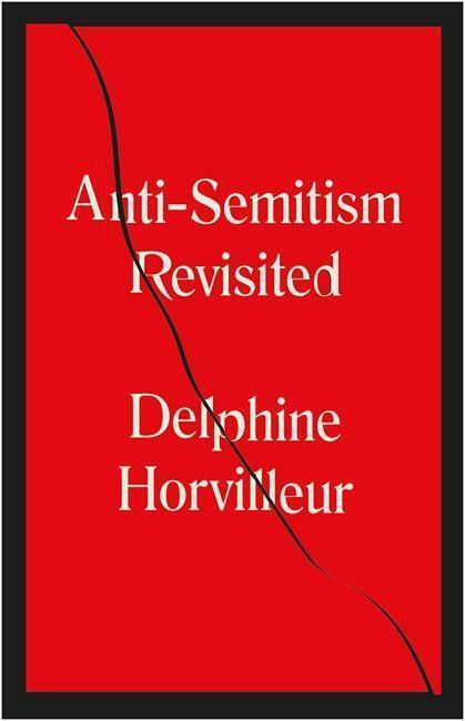 Cover: 9781529404753 | Anti-Semitism Revisited | How the Rabbis Made Sense of Hatred | Buch