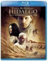 Cover: 8717418150785 | Hidalgo - 3000 Meilen zum Ruhm | John Fusco | Blu-ray Disc | Deutsch