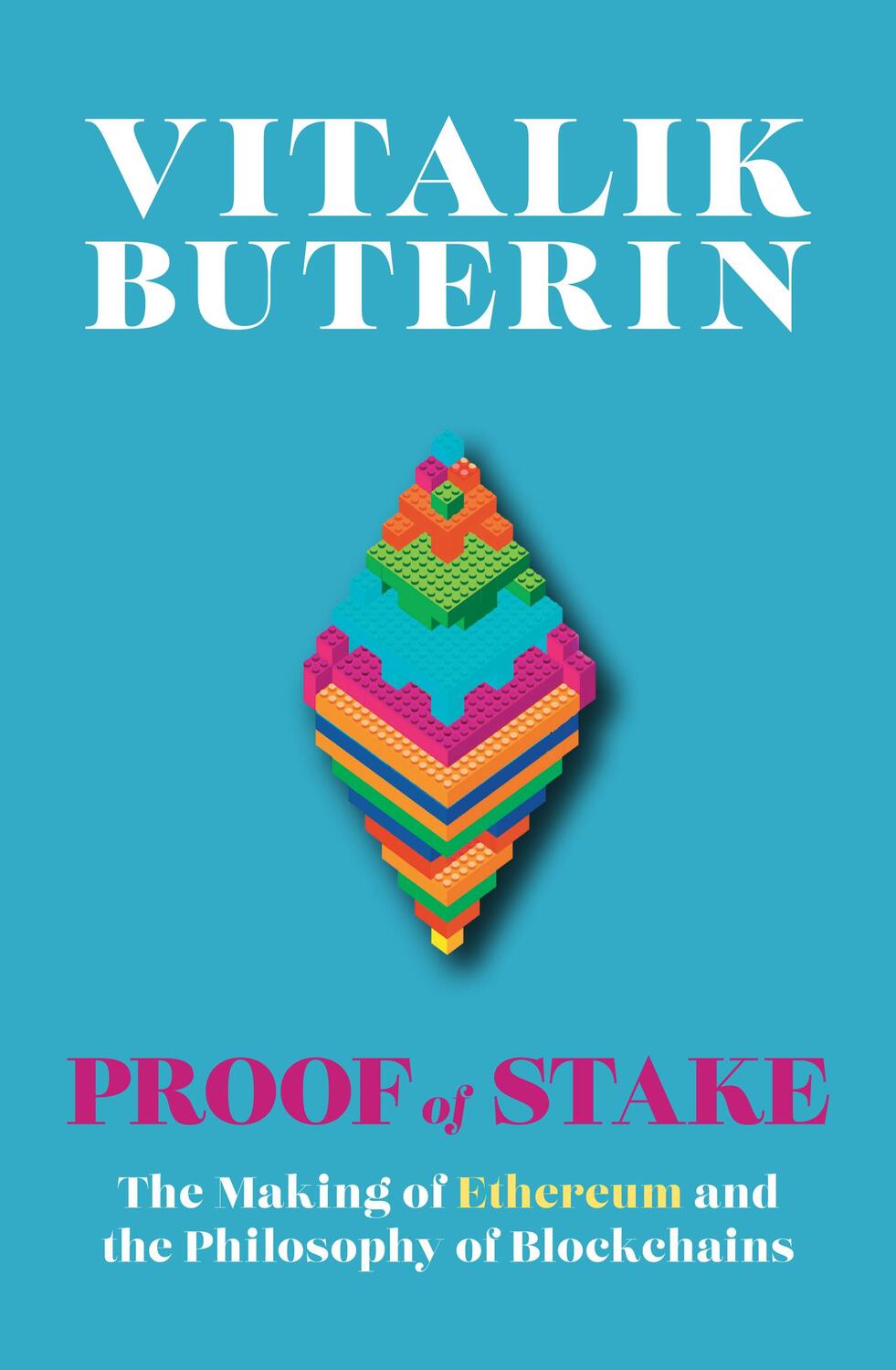 Cover: 9780008562793 | Proof of Stake | Vitalik Buterin | Taschenbuch | Englisch | 2022