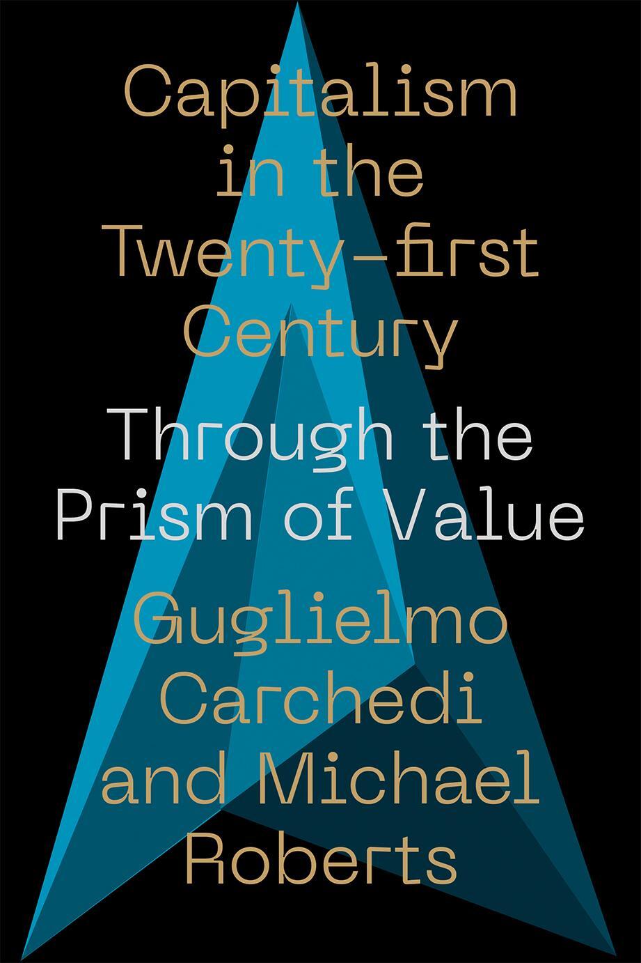 Cover: 9780745340883 | Capitalism in the 21st Century | Through the Prism of Value | Buch