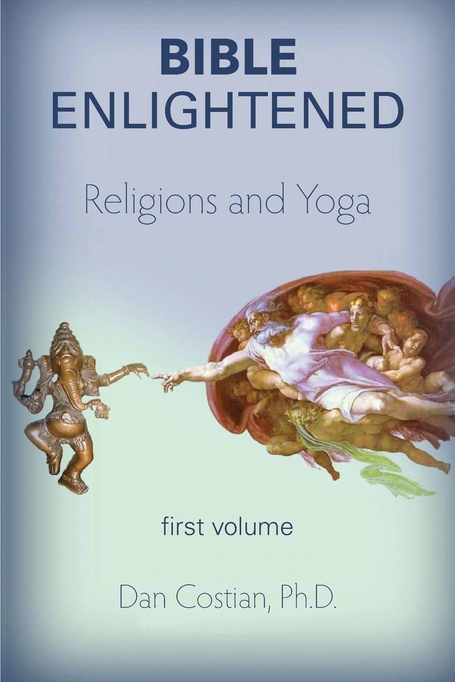 Cover: 9781365755583 | Bible Enlightened volume 1 | Dan Costian | Taschenbuch | Paperback