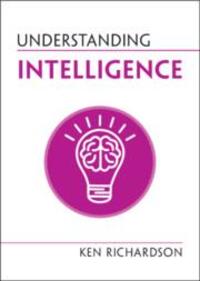 Cover: 9781108940368 | Understanding Intelligence | Ken Richardson | Taschenbuch | Englisch