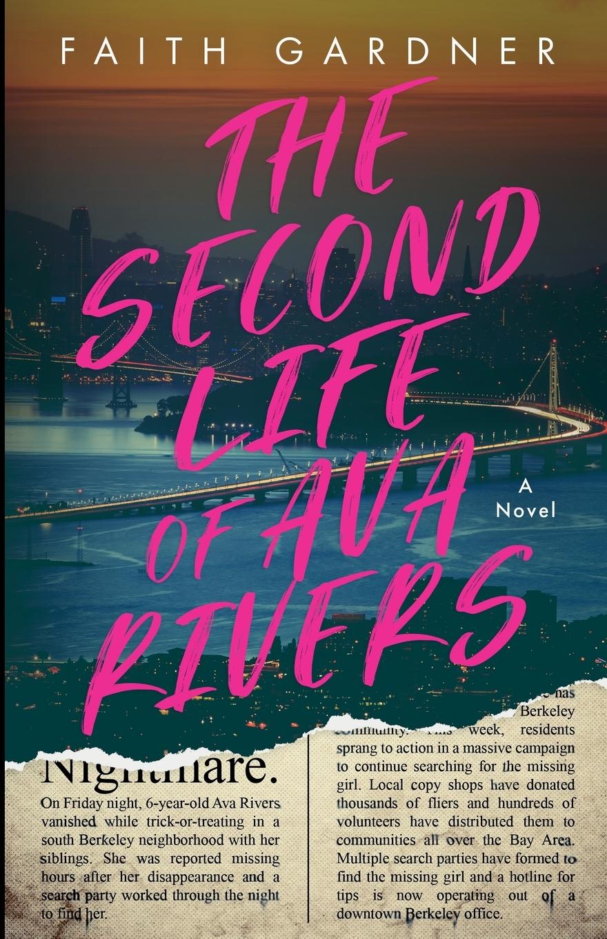 Cover: 9798985924589 | The Second Life of Ava Rivers | Faith Gardner | Taschenbuch | Englisch