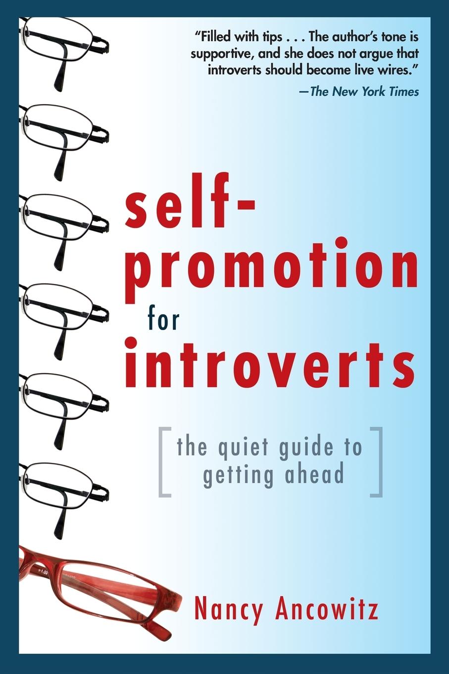 Cover: 9780071591294 | SELF-PROMOTN FOR INTROVERTS | Ancowitz | Taschenbuch | Englisch | 2009