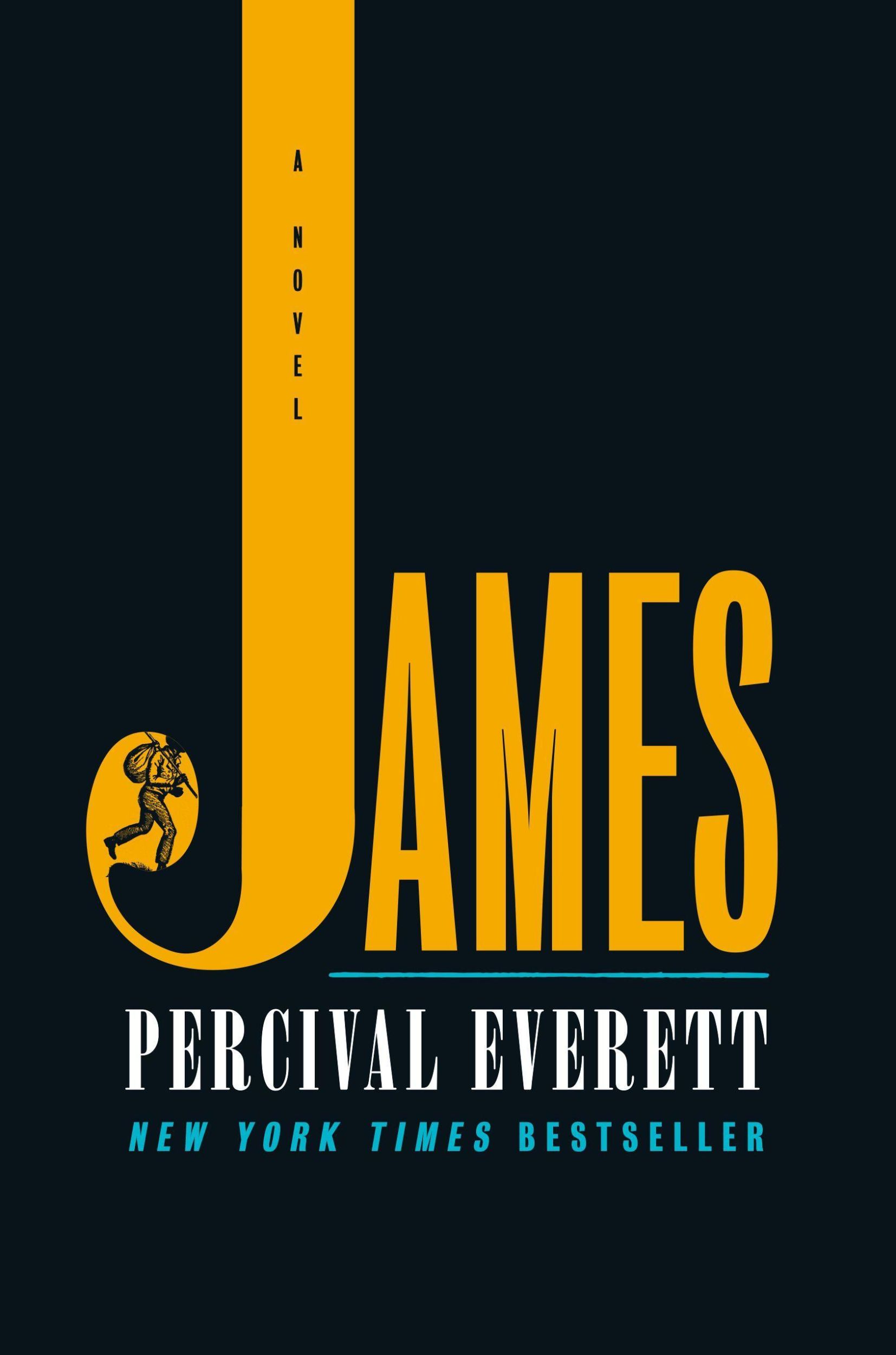 Cover: 9798217007394 | James | Percival Everett | Taschenbuch | Englisch | 2025