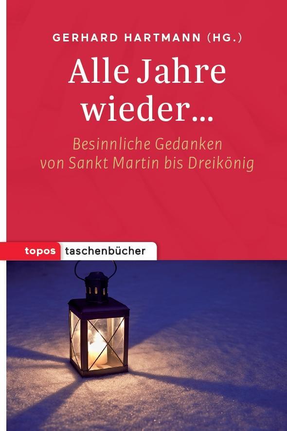 Cover: 9783836711333 | Alle Jahre wieder... | Gerhard Hartmann | Taschenbuch | 143 S. | 2019