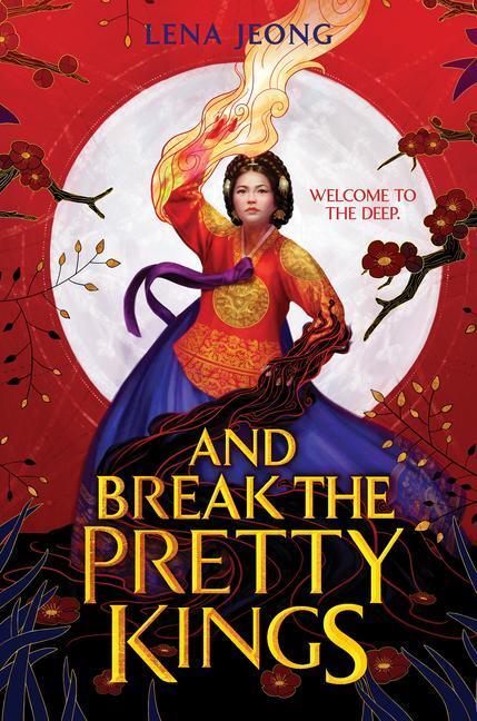 Cover: 9780063241640 | And Break the Pretty Kings | Lena Jeong | Buch | Englisch | 2023