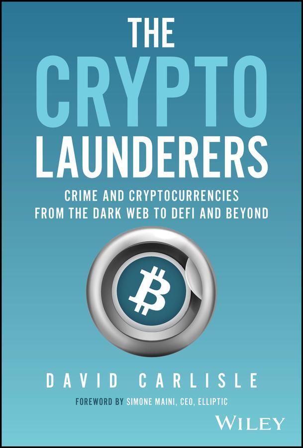 Cover: 9781394203192 | The Crypto Launderers | David Carlisle | Buch | 288 S. | Englisch