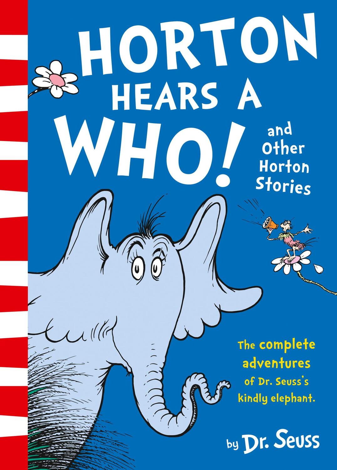 Cover: 9780008272913 | Horton Hears a Who and Other Horton Stories | Seuss | Taschenbuch