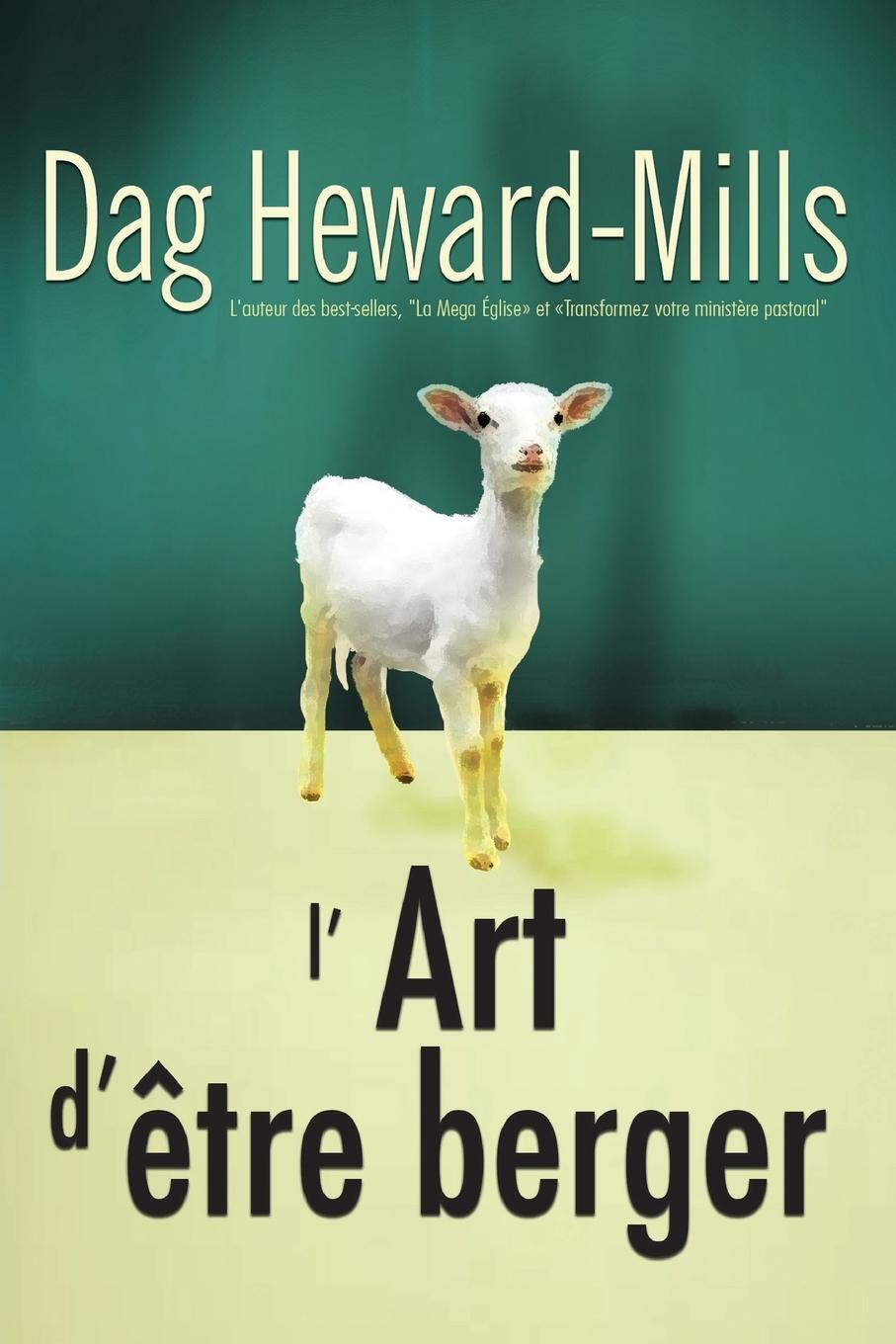 Cover: 9789988137168 | L'Art d'être berger | Dag Heward-Mills | Taschenbuch | Paperback