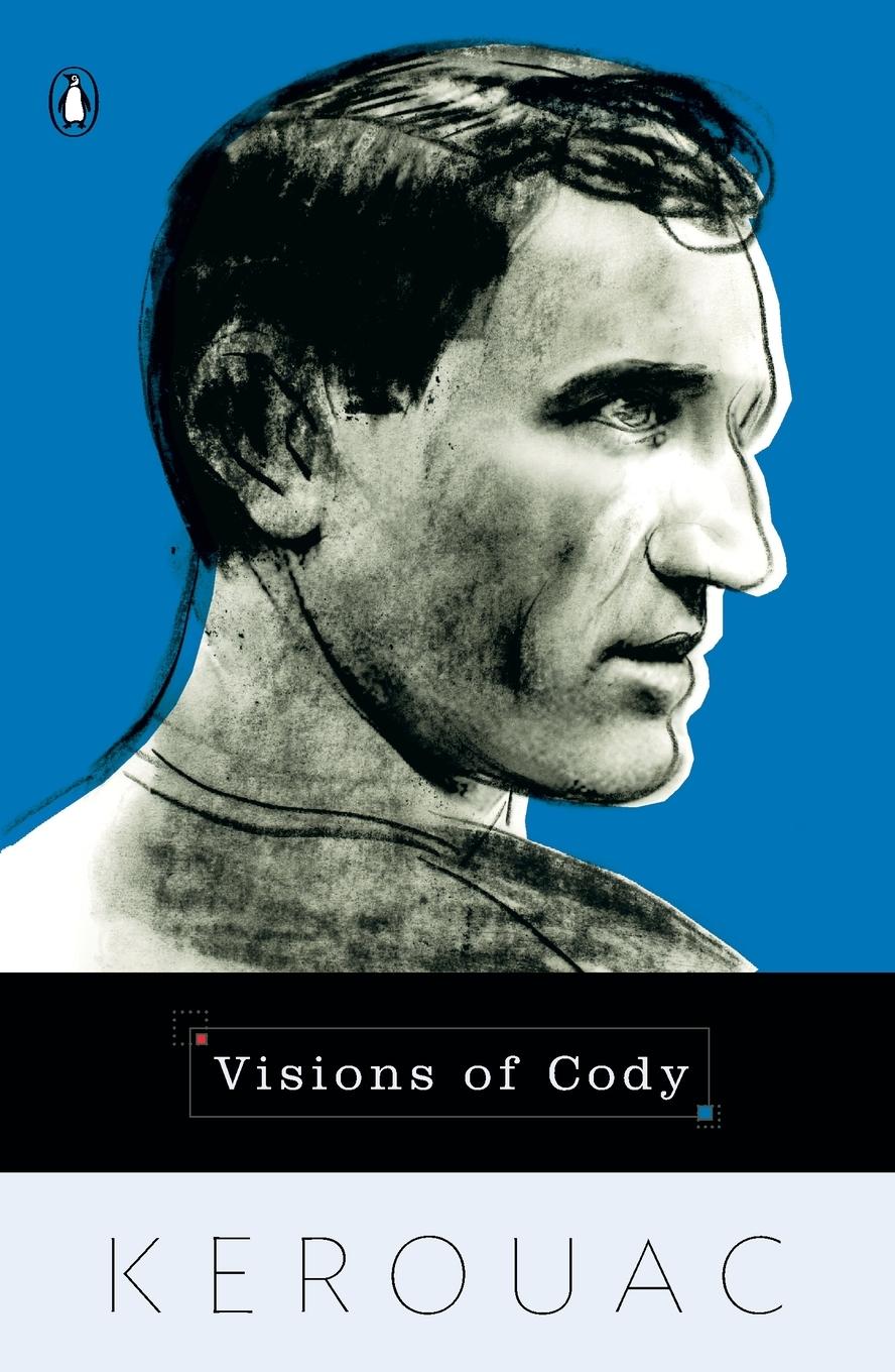 Cover: 9780140179071 | Visions of Cody | Jack Kerouac | Taschenbuch | Englisch | 1993