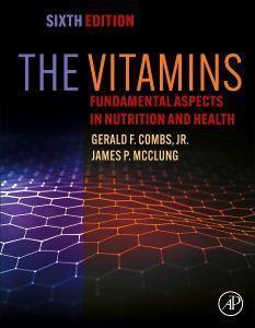 Cover: 9780323904735 | The Vitamins | Fundamental Aspects in Nutrition and Health | Buch