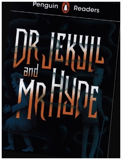Cover: 9780241493052 | Penguin Readers Level 1: Jekyll and Hyde (ELT Graded Reader) | Buch