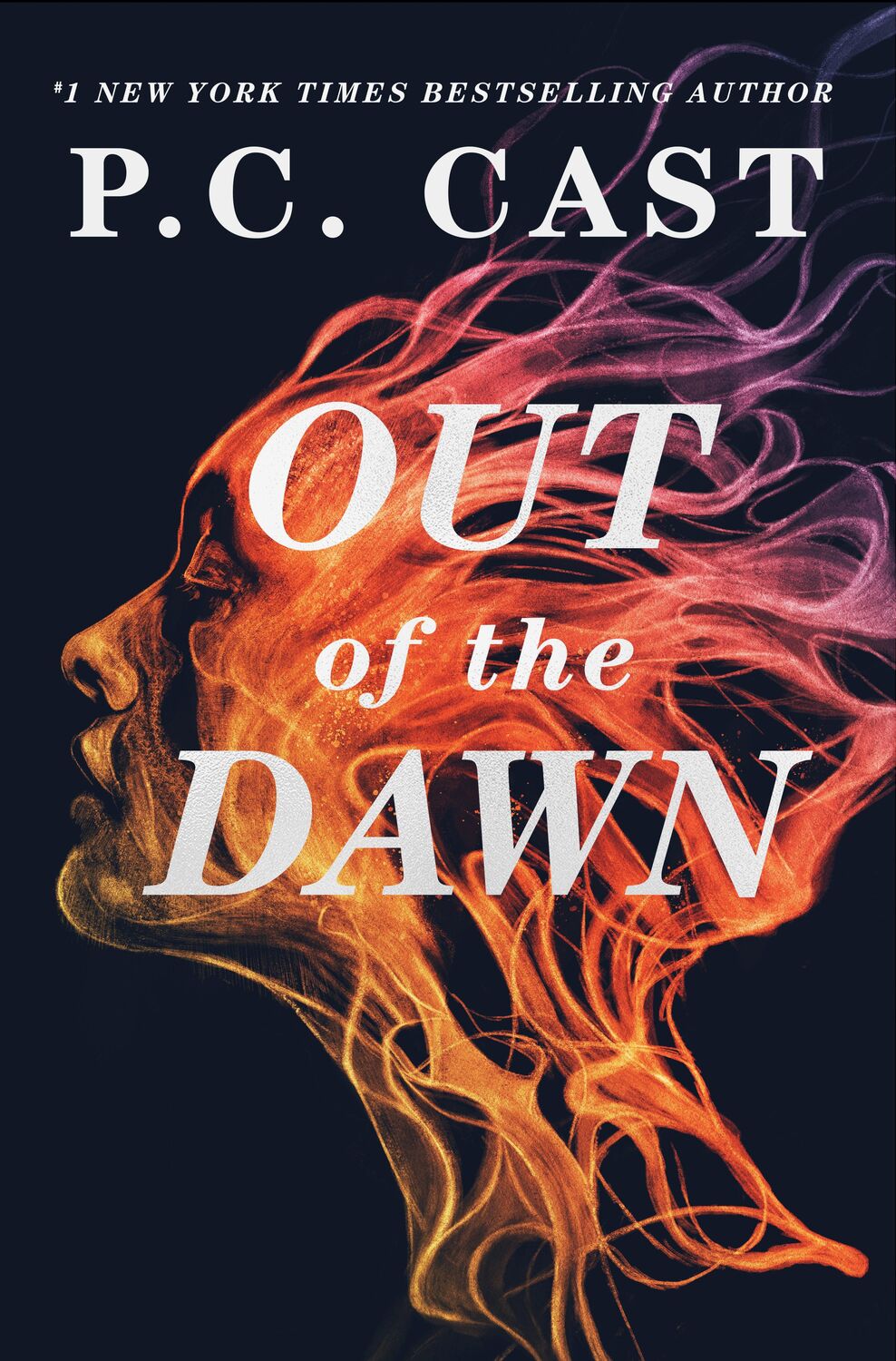 Cover: 9781639102747 | Out Of The Dawn | P. C. Cast | Buch | Einband - fest (Hardcover)