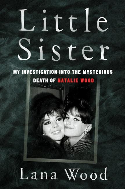 Cover: 9780063081635 | Little Sister | Lana Wood | Taschenbuch | Kartoniert / Broschiert