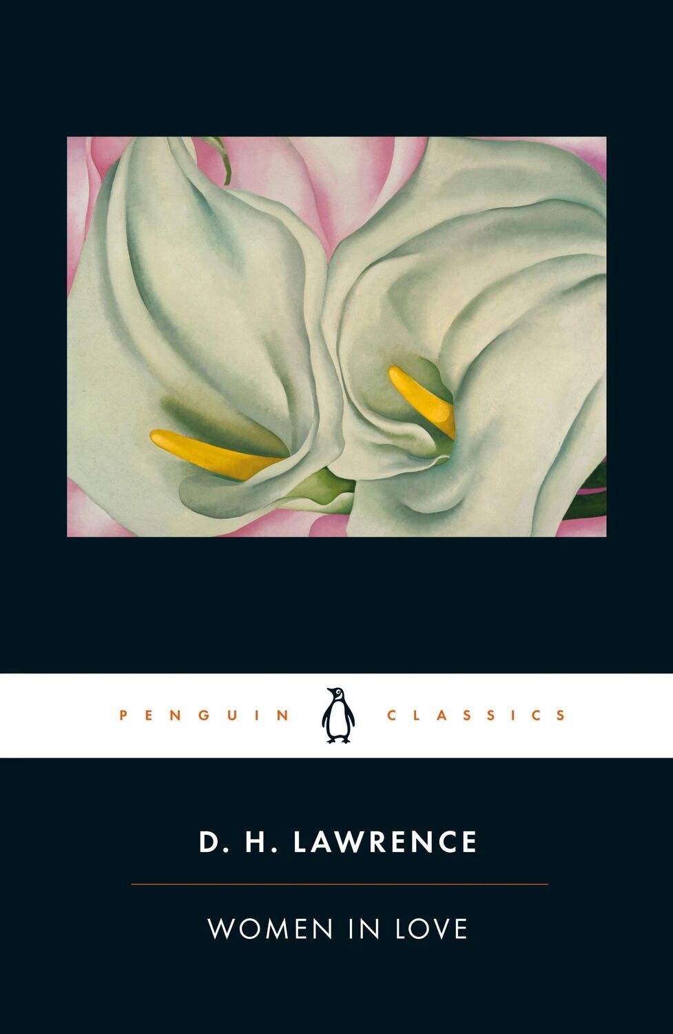 Cover: 9780141441542 | Women in Love | D H Lawrence | Taschenbuch | Kartoniert / Broschiert