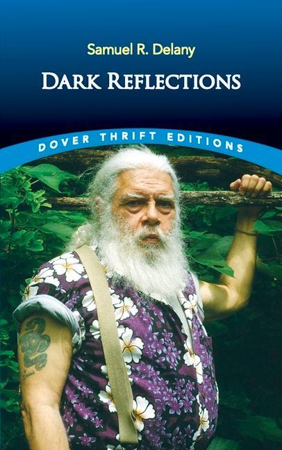 Cover: 9780486836096 | Dark Reflections | Samuel Delany | Taschenbuch | Englisch | 2020