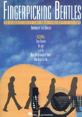 Cover: 9780793530823 | Fingerpicking Beatles | Taschenbuch | Buch | Englisch | 1996