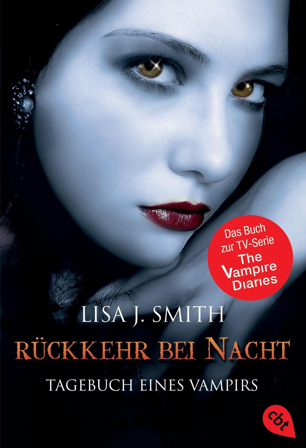 Cover: 9783570306642 | Tagebuch eines Vampirs 05. Rückkehr bei Nacht | Lisa J. Smith | Buch