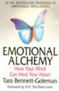 Cover: 9781844130450 | Emotional Alchemy | Tara Bennett-Goleman | Taschenbuch | Englisch