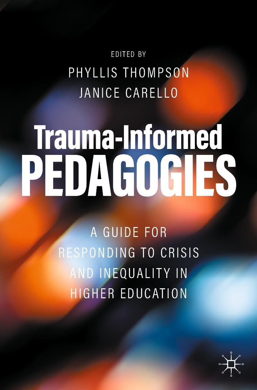 Cover: 9783030927042 | Trauma-Informed Pedagogies | Janice Carello (u. a.) | Taschenbuch